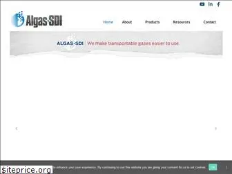 algas-sdi.com