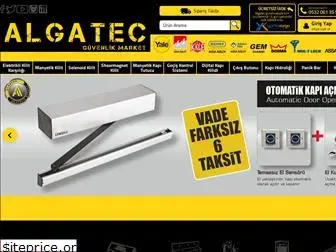 algatec.com.tr