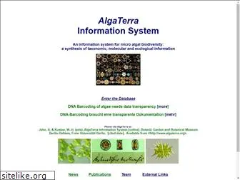 algaterra.org