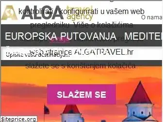 algatravel.hr