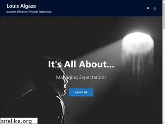 algaze.org