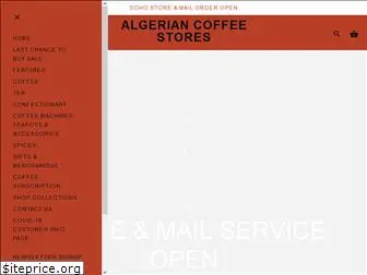 algcoffee.co.uk