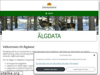 algdata.se