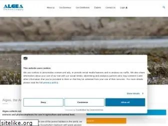 algea.com