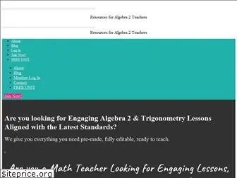 algebra2coach.com