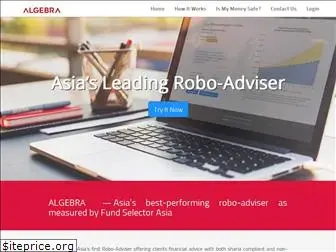 algebra2u.com