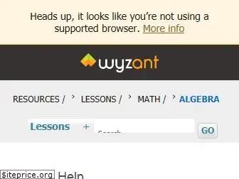 algebrahelp.com