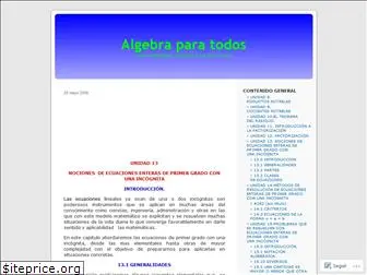 algebraparatodos.wordpress.com