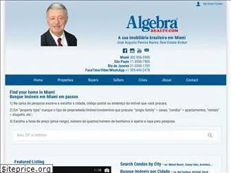 algebrarealty.com