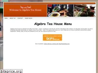 algebrateahouse.com