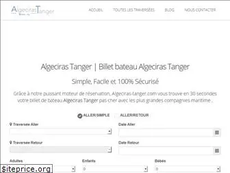 algeciras-tanger.com