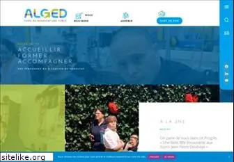 alged.com