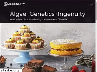 algenuity.com