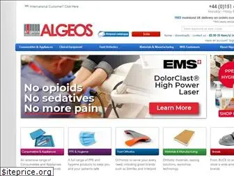 algeos.com