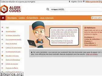 algercodes.net