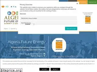 algeria-future-energy.com