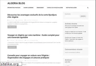 algeria-isp.com