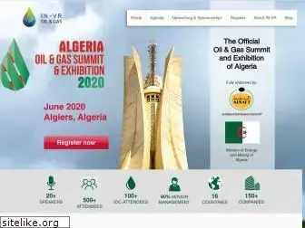 algeria-summit.com
