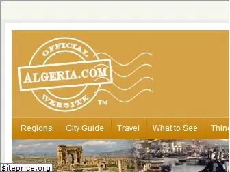 algeria.com