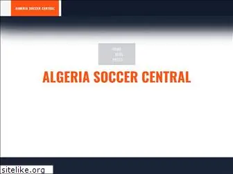 algeriafoot.com