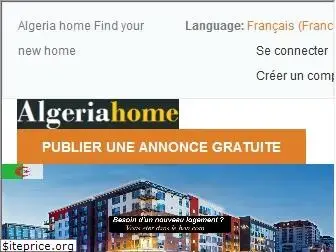 algeriahome.com