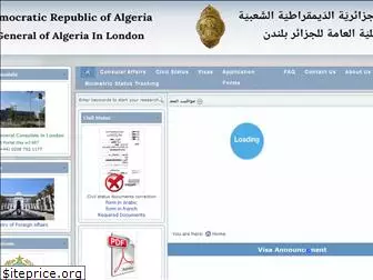 algerian-consulate.org.uk