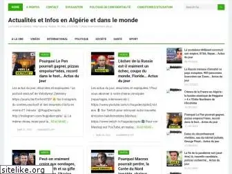 algerie-actualites.com