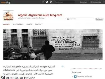 algerie-algerienne.over-blog.com