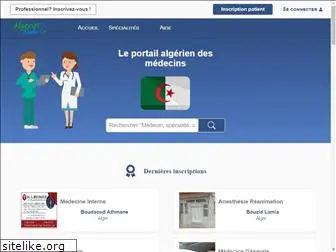 algerie-docto.com