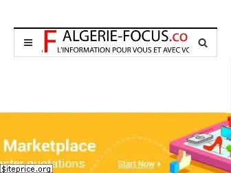 algerie-focus.com