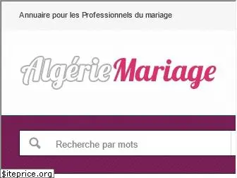 algerie-mariage.net