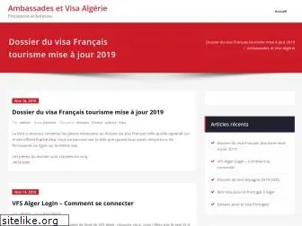 algerie-sites.com