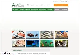 algerieannonces.com