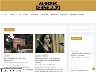 algeriecultures.com