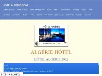 algeriehotel.com