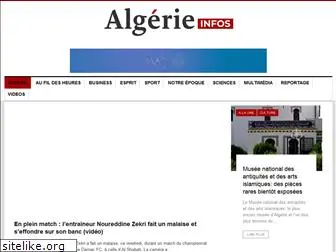 algerieinfos.com