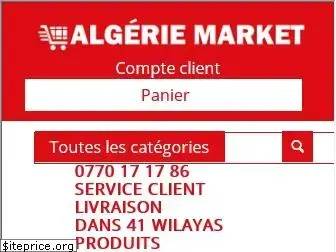 algeriemarket.com
