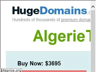 algerietenders.com