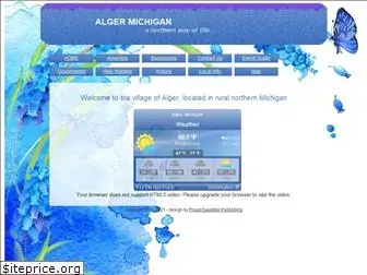 algermichigan.com