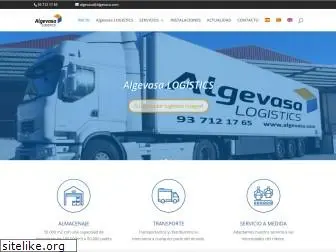 algevasa.com