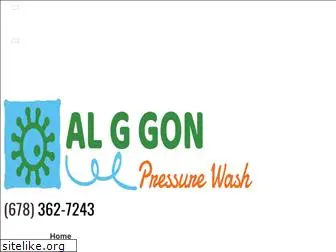 alggon.com