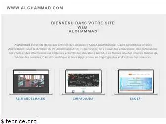 alghammad.com