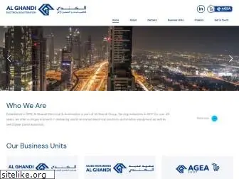 alghandiea.com