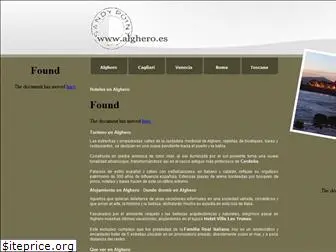 www.alghero.es