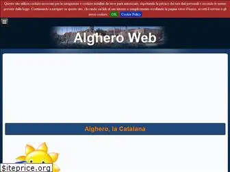 algheroweb.net