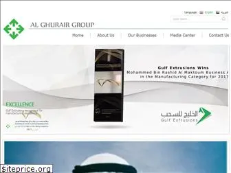 alghurair.com