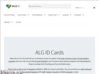 algidcards.co.uk