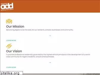 algiersdevelopment.com