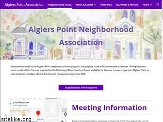 algierspoint.org