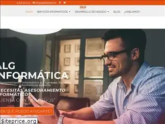 alginformatica.es